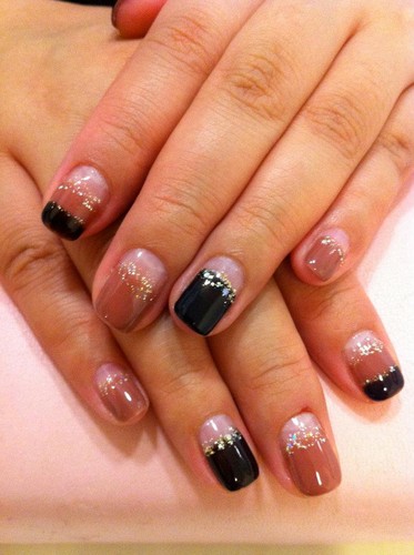 nail design -oct